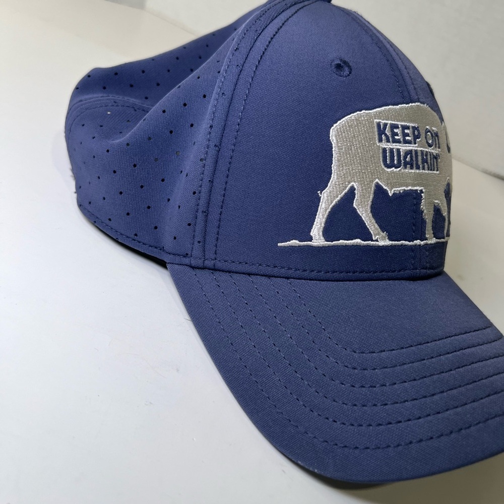 Unisex - Bison Ranger Hat | Merrell - Picture 3 of 8